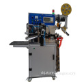 Full Automatic Toroidal Nanocrystalline Core Winding Machine Price
